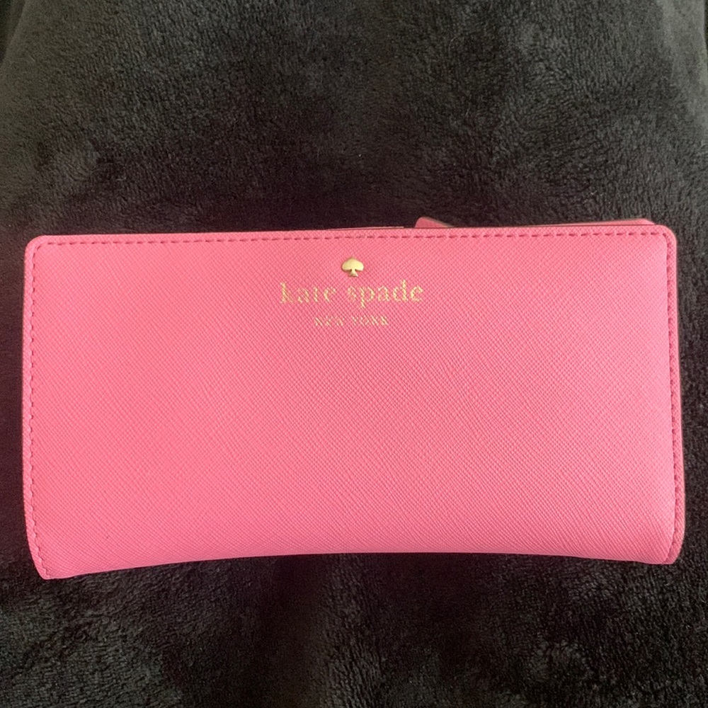 Kate spade wallet
